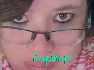 Coquine68
