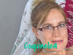 Coquinelea