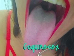 Coquinesex