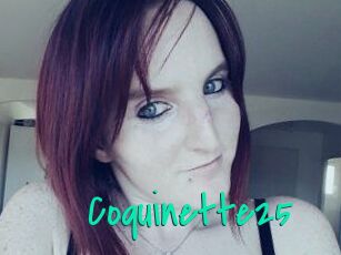 Coquinette25