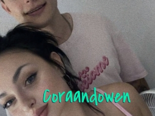 coraandowen Cool Sexe