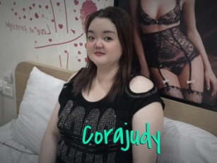 Corajudy