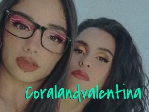 Coralandvalentina