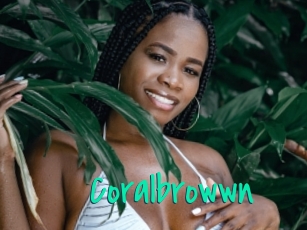 coralbrowwn Cool Sexe