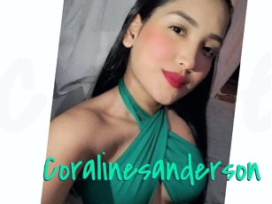 Coralinesanderson