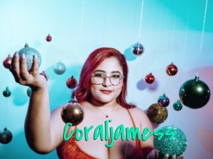 Coraljamess