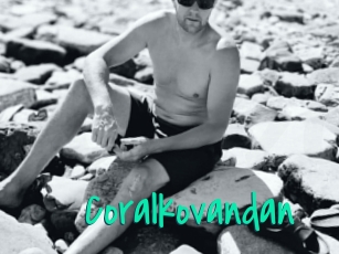 Coralkovandan