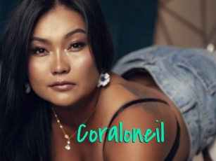 Coraloneil