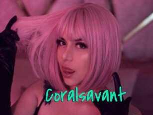 Coralsavant