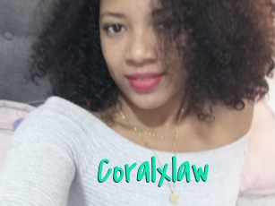Coralxlaw