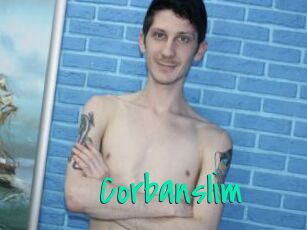 Corbanslim