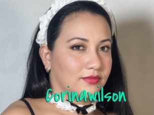 corinawilson Cool Sexe