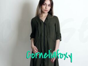 Corneliafoxy