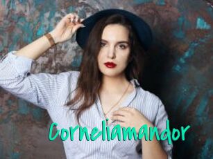 Corneliamandor