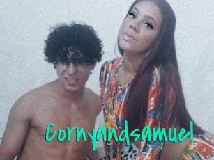 Cornyandsamuel