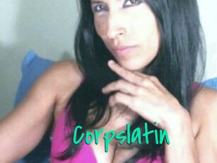 Corpslatin