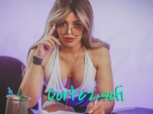 Cortezsofi