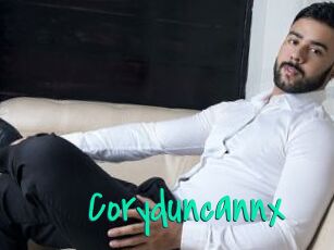 Coryduncannx