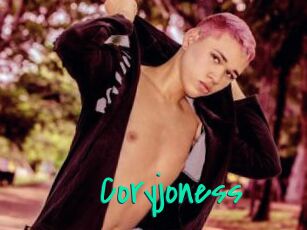 Coryjoness