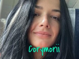 Corymorii