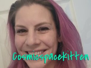 Cosmicspacekitten
