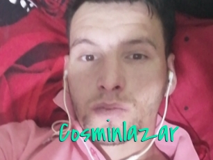 Cosminlazar