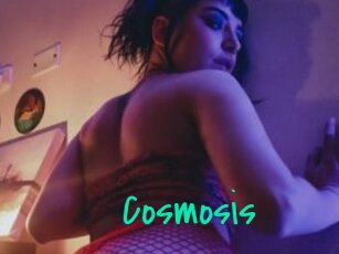 Cosmosis