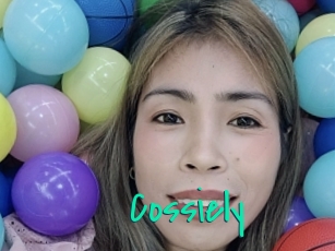 cossiely Cool Sexe