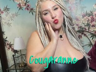 Cougaranne