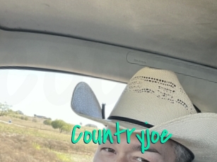 countryjoe Cool Sexe