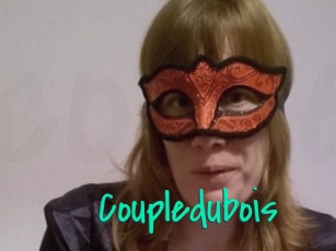 Coupledubois