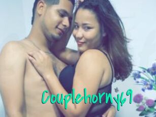 Couplehorny69
