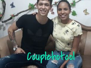 Couplehotcol