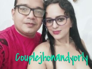 Couplejhonandyorly