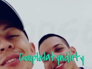 couplelatyndirty Cool Sexe