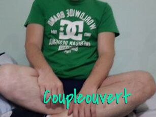 Coupleouvert