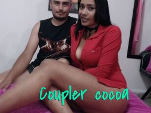 coupler_cocoa Cool Sexe