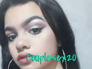 couplesex20 Cool Sexe