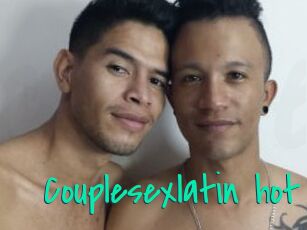 Couplesexlatin_hot
