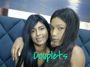 Couplets