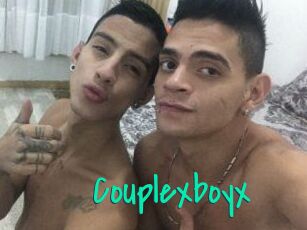 Couplex_boyx