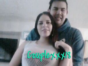 Couplexxx18
