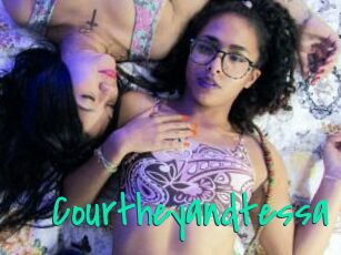 Courtheyandtessa