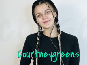 Courtneygreens