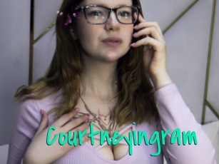 courtneyingram Cool Sexe