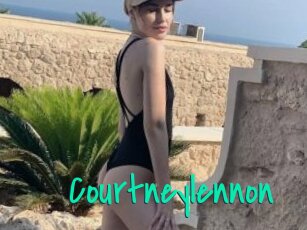 Courtneylennon