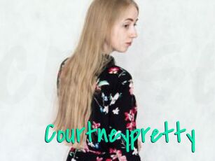 Courtneypretty