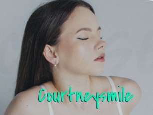 Courtneysmile