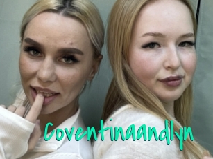 coventinaandlyn Cool Sexe