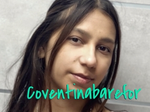 Coventinabarefor